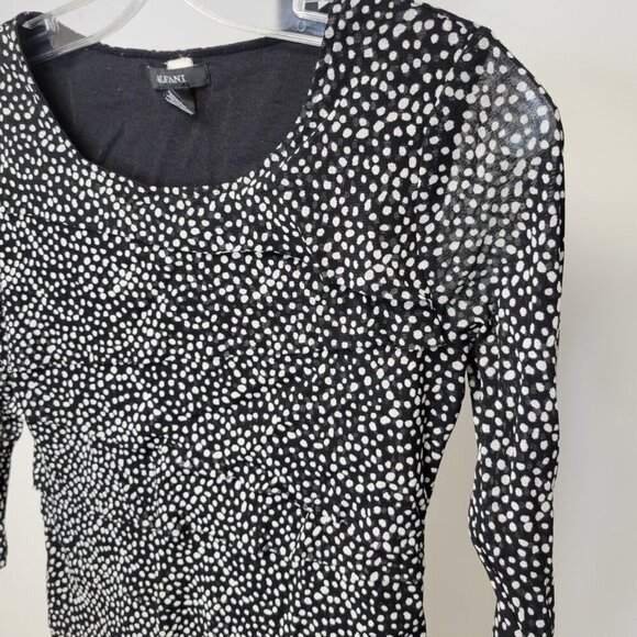 Alfani  Top - Picture 2 of 4